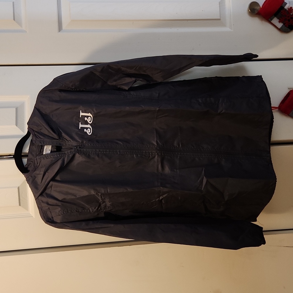 Initial Outfitters Lightweight Jacket